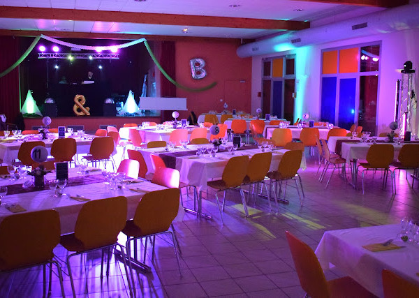 soirées dansante privée