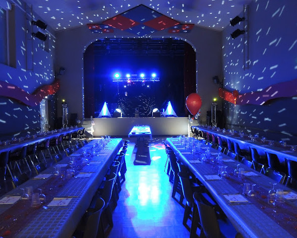 Musique et Animation soiree